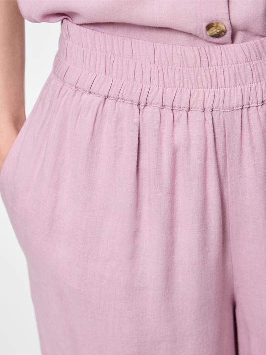 Actual product image Pieces Pcpia Hw Wide Culotte Noos (M)