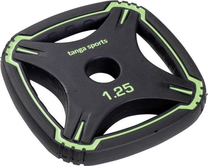 Immagine prodotto Tanga Sports ® Hantelscheibe BodyTraining