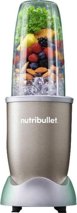 Produktbild NutriBullet NB904CP (900 W)