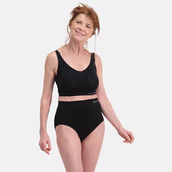 Bamboo Basics Taillenslip Amy (2-Pack)