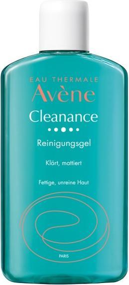 Immagine prodotto Avène Gel detergente Cleanance (Gel, 200 ml)
