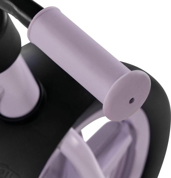 Produktbild Hauck Super Rider 12 Lavender (12")