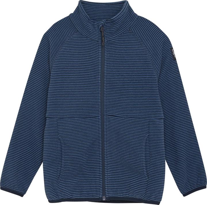 Color Kids Kid's Fleece Jacket Junior Style