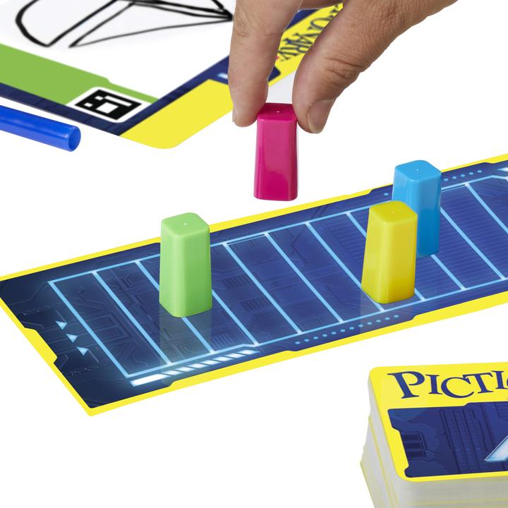 Produktbild Pictionary vs AI France (F) (Französisch)