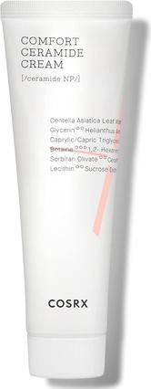 Actual product image Cosrx Balancium Comfort Ceramide Cream (80 ml, 24h cream)