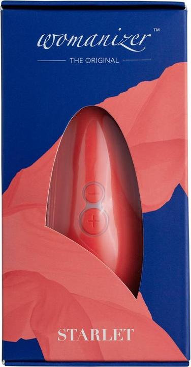 Produktbild Womanizer Starlet 2