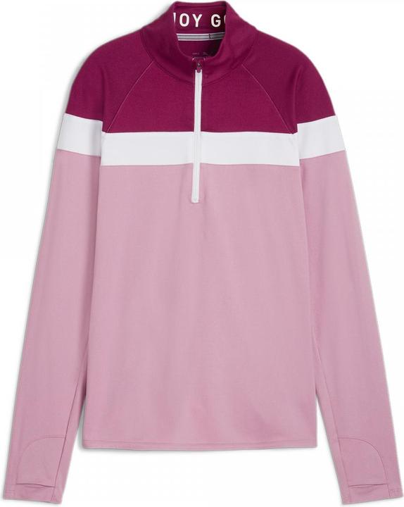 Produktbild Puma W Lightweight 1/4 Zip (L)