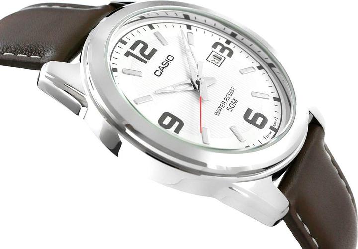 Produktbild Casio Mtp-1314pl-7avef (Analoguhr, 44.90 mm)