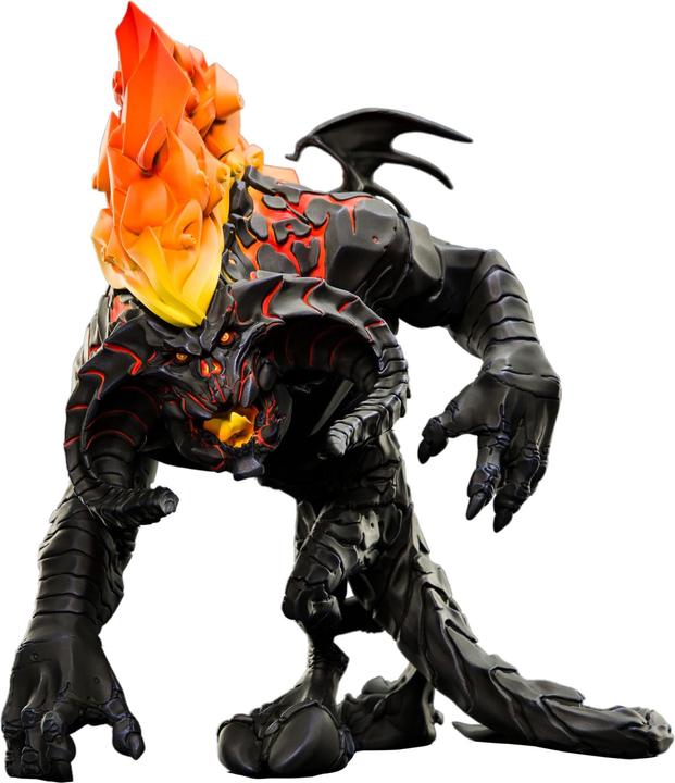 Produktbild Weta Collectibles Der Herr der Ringe - Mini Epics: Balrog