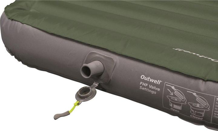 Actual product image Outwell FHF Pump Adapter