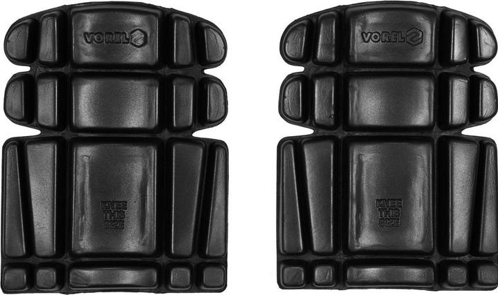 Actual product image Toya Vorel Nakolanniki Ochronne - Wkładki