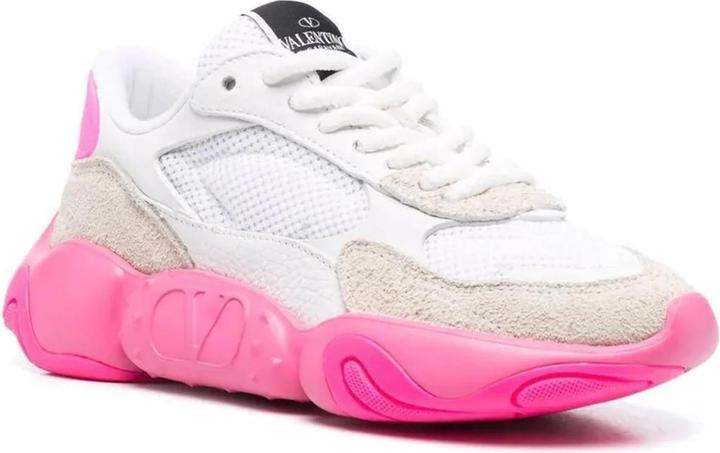 Valentino Garavani Bubbleback Sneakers (43)