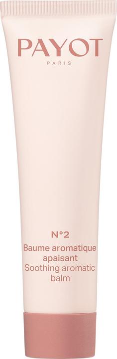Produktbild Payot Paris N°2 Baume Aromatique Apaisant (Körpercreme, 30 ml)