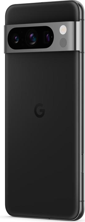Productafbeelding Google Pixel 8 Pro (256 GB, Obsidian, 6.70", SIM + eSIM, 50 Mpx, 5G)