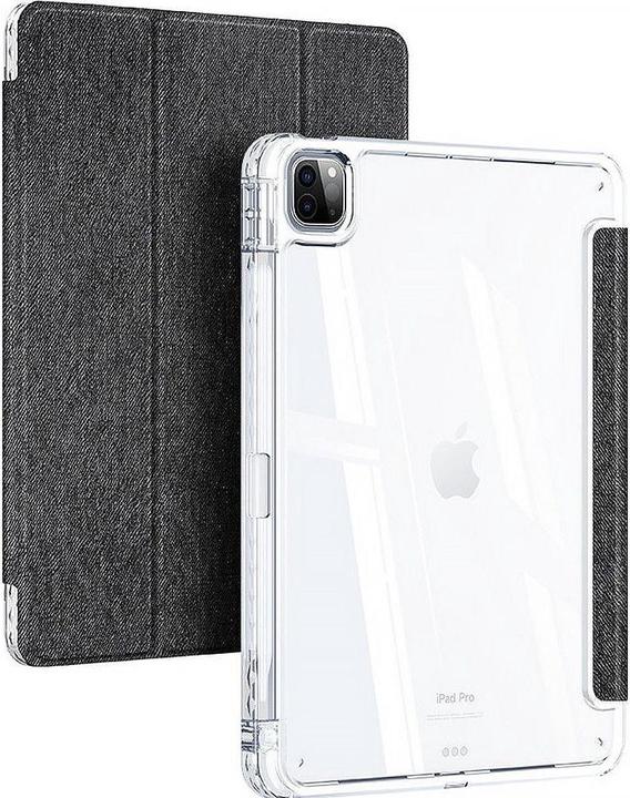 Image du produit Dux Ducis Unid Case (iPad Pro 11 2024 (M4), iPad Air 2022 (5e génération), iPad Pro 11 2021 (3ème génération), iPad Pro 11 2022 (4e génération))