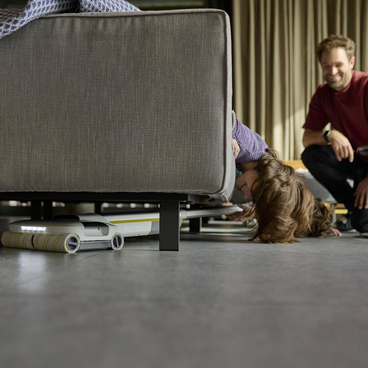 Immagine prodotto Kärcher Linea FC 8 Smart Signature