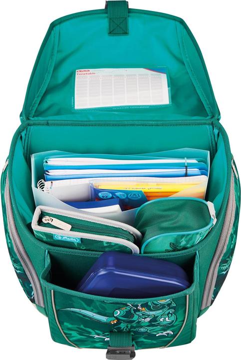 Actual product image Herlitz FiloLight Plus Heavy Metal (16 l)
