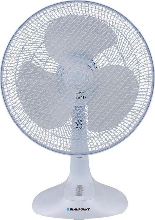Blaupunkt Table fan 30 cm diameter, power 45W (40 dB)