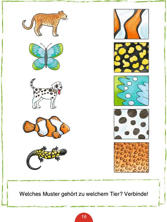 Produktbild Mein megaschlaues Vorschulbuch (Deutsch, Nadine Bougie, Kristin Lückel, Klara Kamlah)