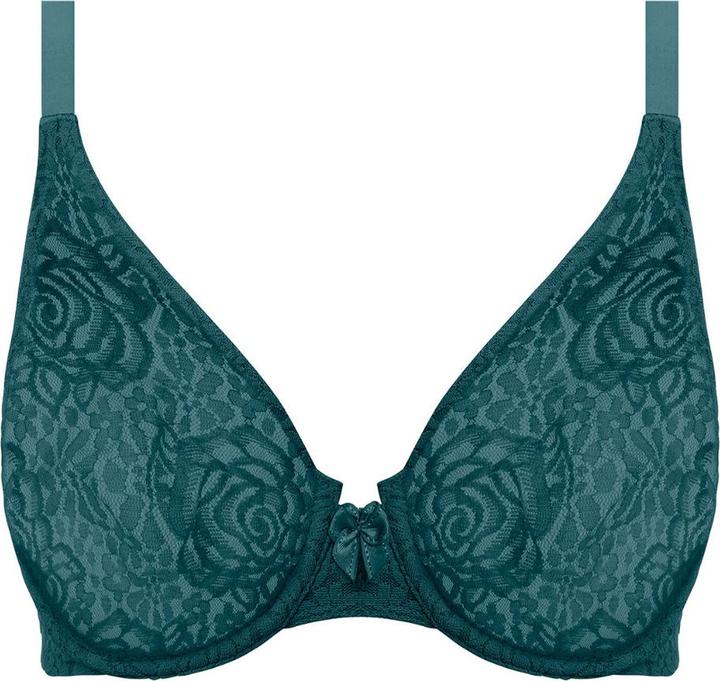 Wacoal damen-bh halo lace (Einzelpack, 95 B)