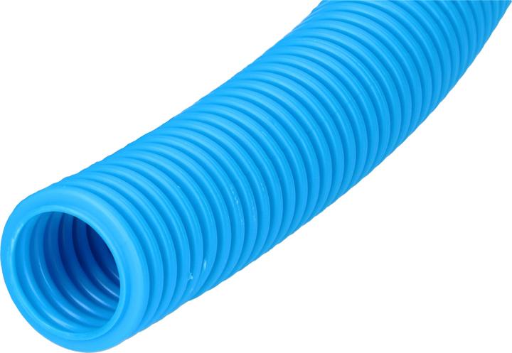 Produktbild Max Hauri Elektro-Wellrohr (Kabeldurchlass, 2500 cm)