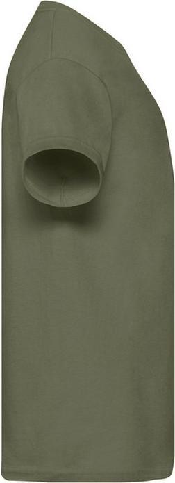 Actual product image Fruit of the Loom Childrens/Kids Original T-Shirt (140, 146)