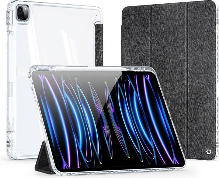 Produktbild Dux Ducis Unid (iPad Pro 13 2024 (M4))