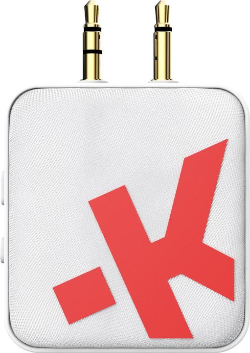 Image du produit Skross Adaptateur audio sans fil (Adaptateur jack)
