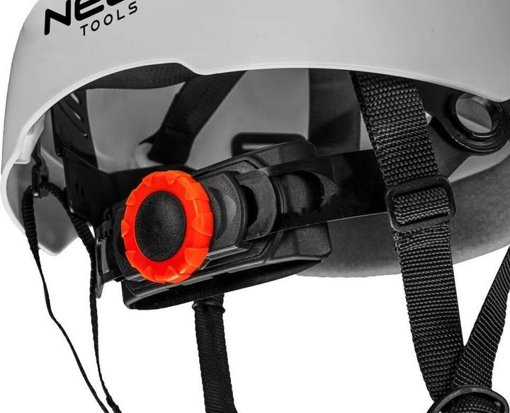 Actual product image Neo Industrial helmet (51 - 63 cm)