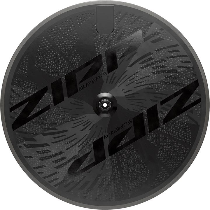 Image du produit Zipp Super-9 Carbon Tubeless Disc-Brake Rear Wheel Hookless (Roue arrière, 28")