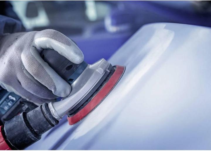 Produktbild Bosch Professional Schleifscheiben BOSCH EXPERT O780 / 150 (80)