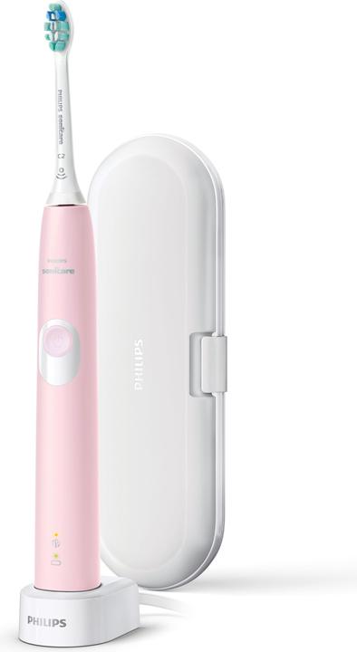 Produktbild Philips Sonicare 4300 series Built-in pressure sensor Sonic electric toothbrush (Schallzahnbürste)