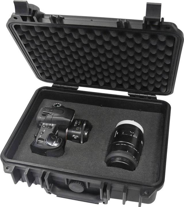 Image du produit Sintron Mallette pour appareils M (L x l x H) 330 (Universel)
