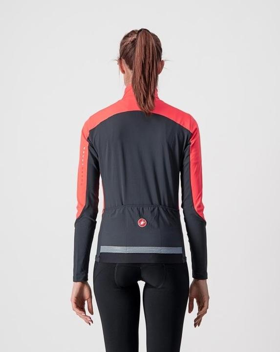 Produktbild Castelli Beta RoS W Jacket (M)