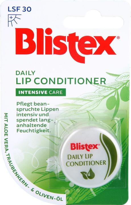Blistex Lip Conditioner Olive (Balsam, 7 ml)