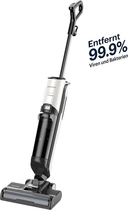 Produktbild Grundig VCW6270