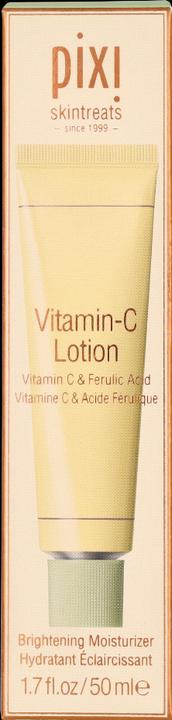Pixi Vitamin (50 ml, 24h Creme)
