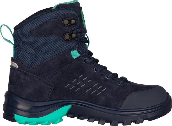 Image du produit Trollkids Kid's Trollsteinen Hiker Mid XT (32)