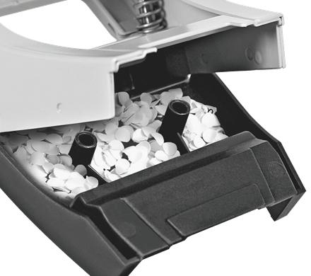 Immagine prodotto Leitz Ufficio punch NeXXt