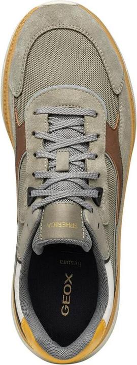 Produktbild Geox Sneaker U Spherica Actif X1 Wildleder (41)