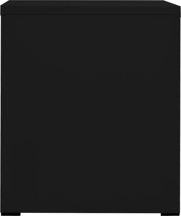 Actual product image VidaXL Aktenschrank (46 x 62 x 72.5 cm)
