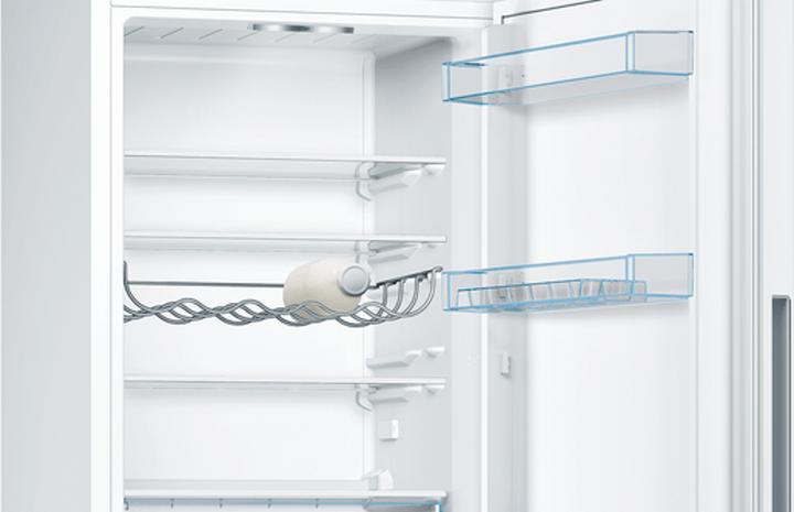 Image du produit Bosch Hausgeräte KGV33VWEA (289 l)