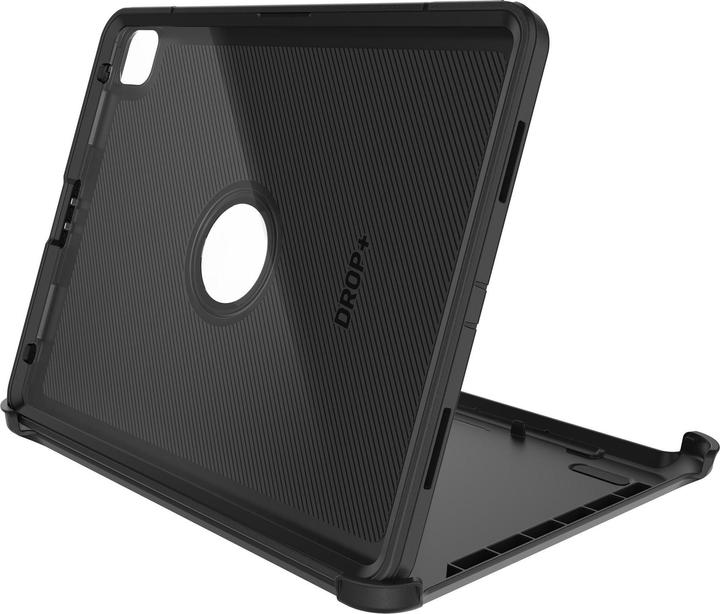 Produktbild OtterBox Defender (iPad Pro 12.9 2018 (3. Gen), iPad Pro 12.9 2020 (4. Gen), iPad Pro 12.9 2021 (5. Gen), iPad Pro 12.9 2022 (6. Gen))