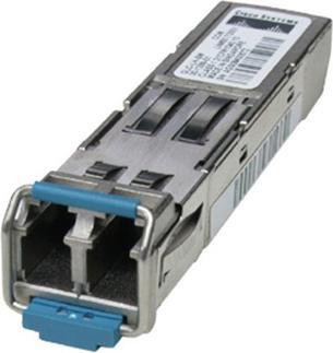 Productafbeelding Cisco GLC-LH-SM=, SFP GBIC Module