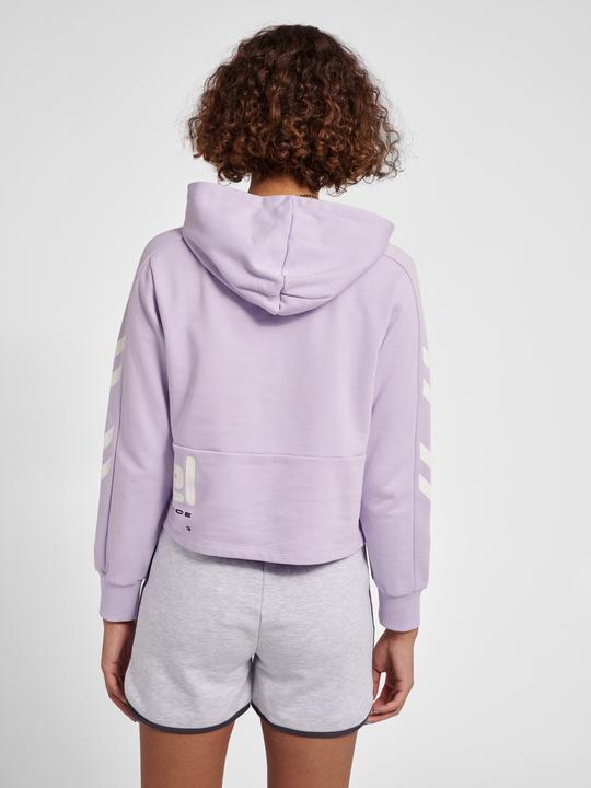 Image du produit hummel Lgc Yoko Cropped Hoodie (XL)