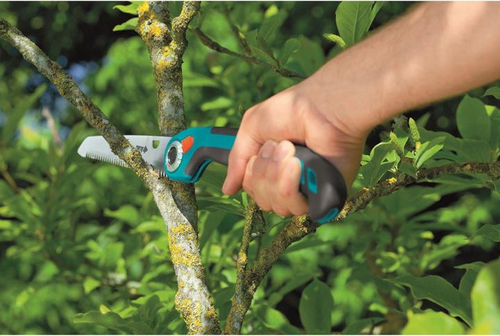 Actual product image Gardena 200p