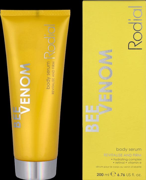 Image du produit Rodial Luxueux (Lotion pour le corps, 200 ml)