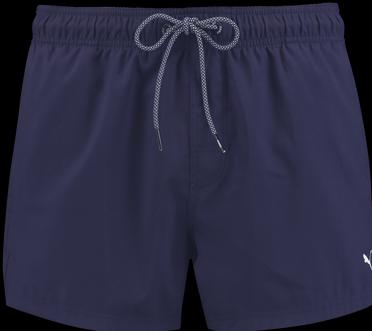 Puma Swim Men Short Length Swim Shorts 1p
