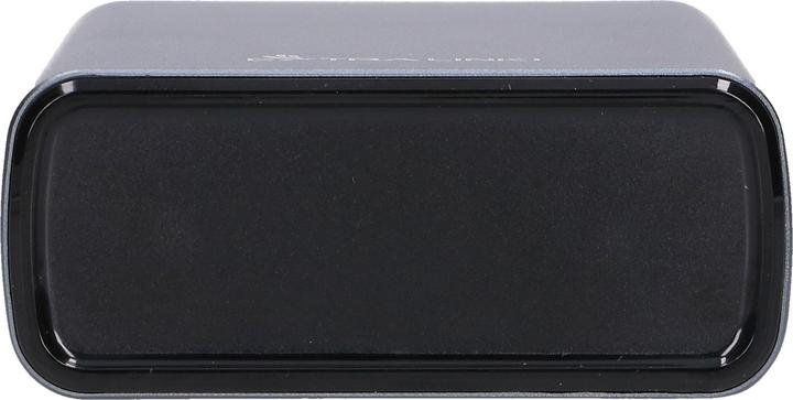 Image du produit Extralink EPB-126 20000mAh Srebrny | Banque de puissance | Power bank, 45W PD, USB-C (20000 mAh, 45 W, 74 Wh)