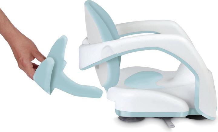 Produktbild Jané Baby Badehilfe Aqua – 2in1 Badeliege & Badesitz